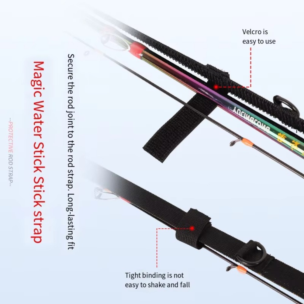 Portable Fishing Rod Storage B - Fishing Line Spooler ulasan dan harga
