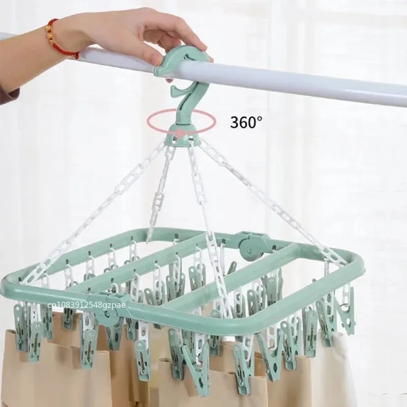 Multi-functional Foldable Stor - Tippet Line ulasan dan harga