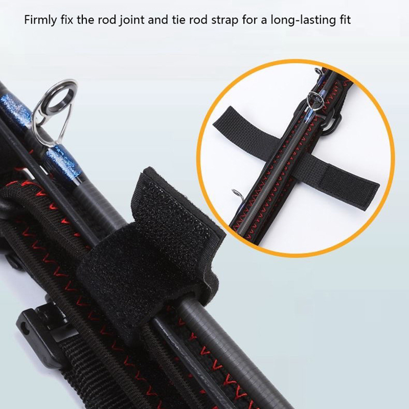 New Fishing Rod Protective She - Fishing Line Box ulasan dan harga