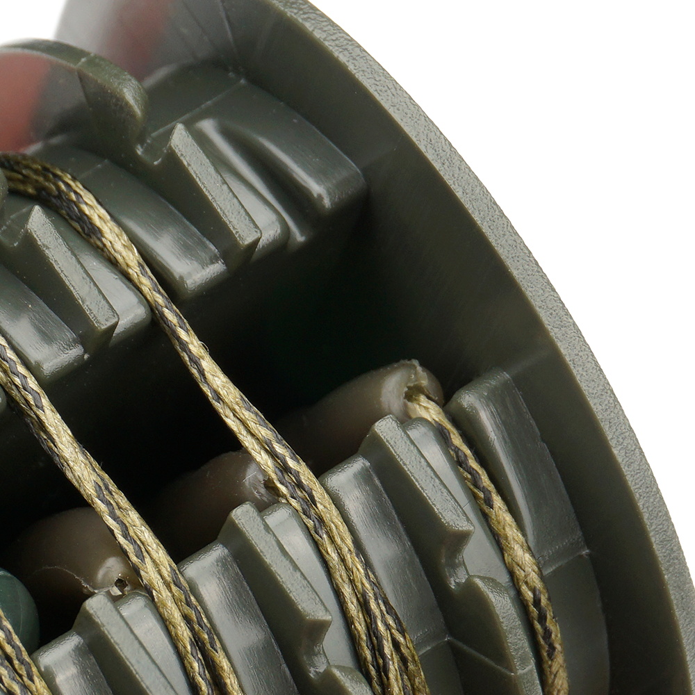 Hirisi Carp Fishing Line Braid - Leader Line ulasan dan harga