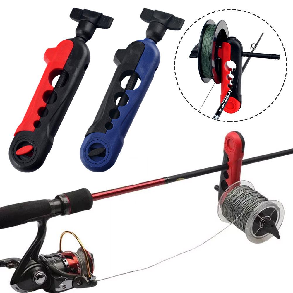 Portable Fishing Line Winder S - Fishing Line Dispenser ulasan dan harga