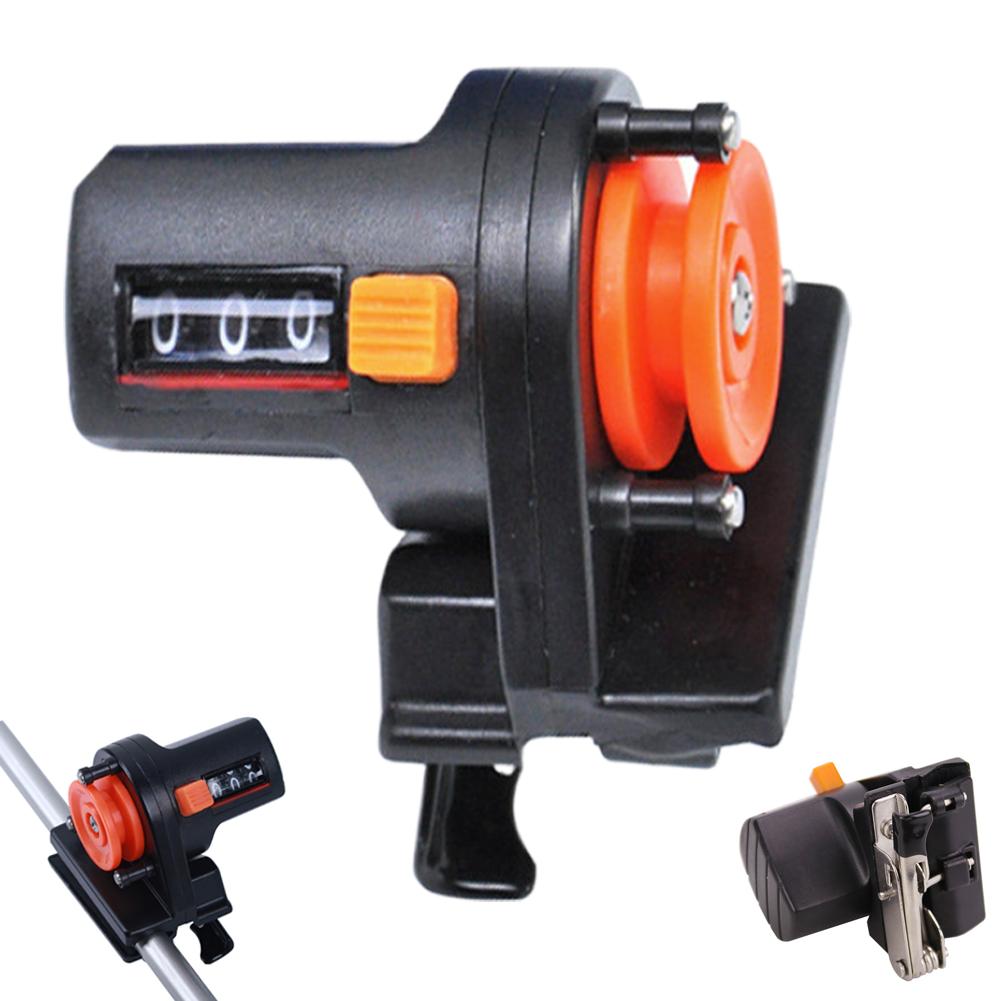 Fishing Line Counter Spooling  - Saltwater Line ulasan dan harga