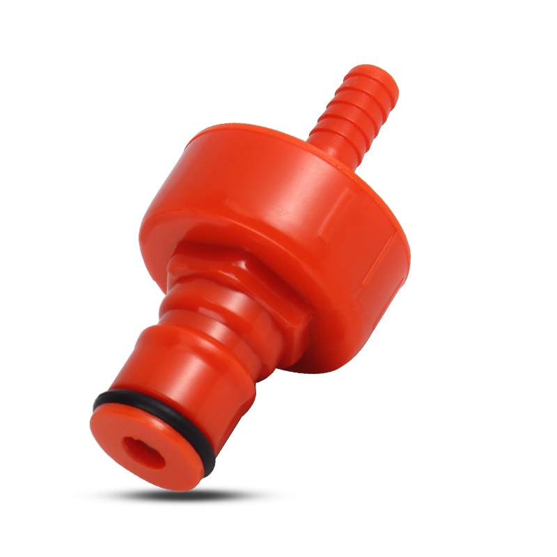 Ball Lock Gas Line Assembly wi - Tippet Line ulasan dan harga
