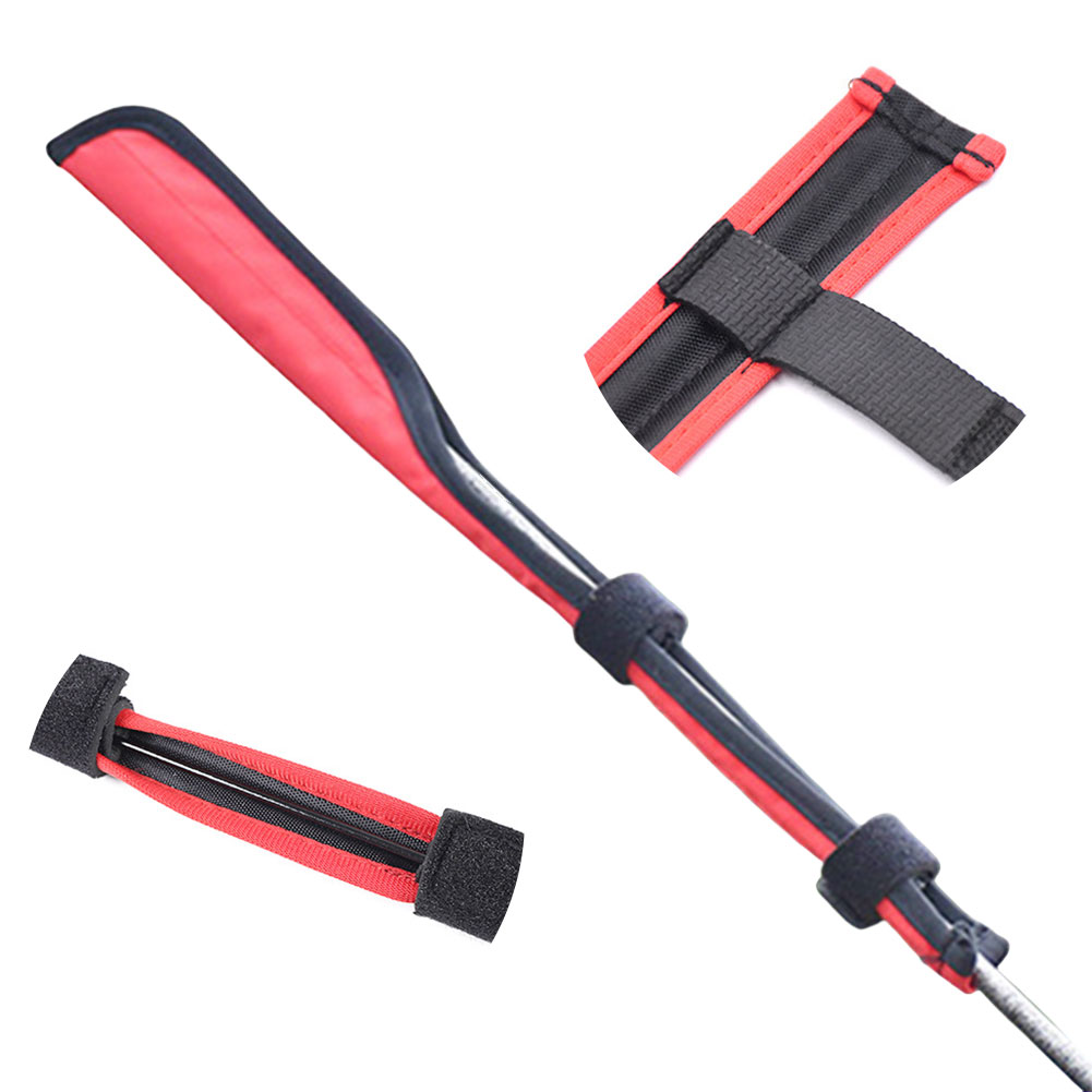 Portable Foldable Fishing Rod  - Fishing Line Box ulasan dan harga