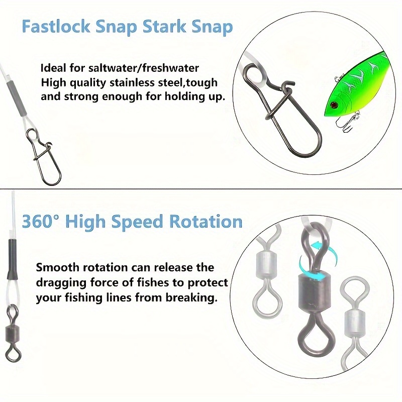 12Pcs 100% Fluorocarbon Fishin - Fluorocarbon Line ulasan dan harga