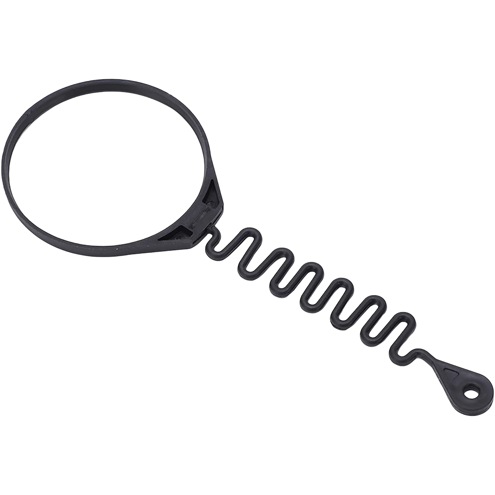 Car Fuel Tank Cap Cover Line C - Tippet Line ulasan dan harga