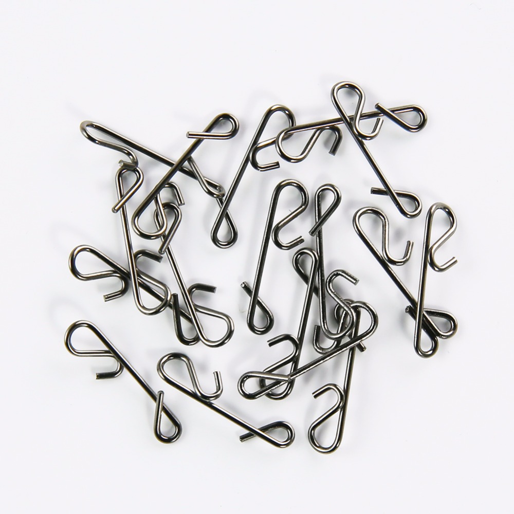 50Pcs/Pack Fishing Line Wire C - Monofilament Line ulasan dan harga