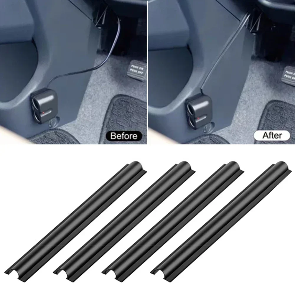 4/8Pcs Car Interior Cable Line - Tippet Line ulasan dan harga