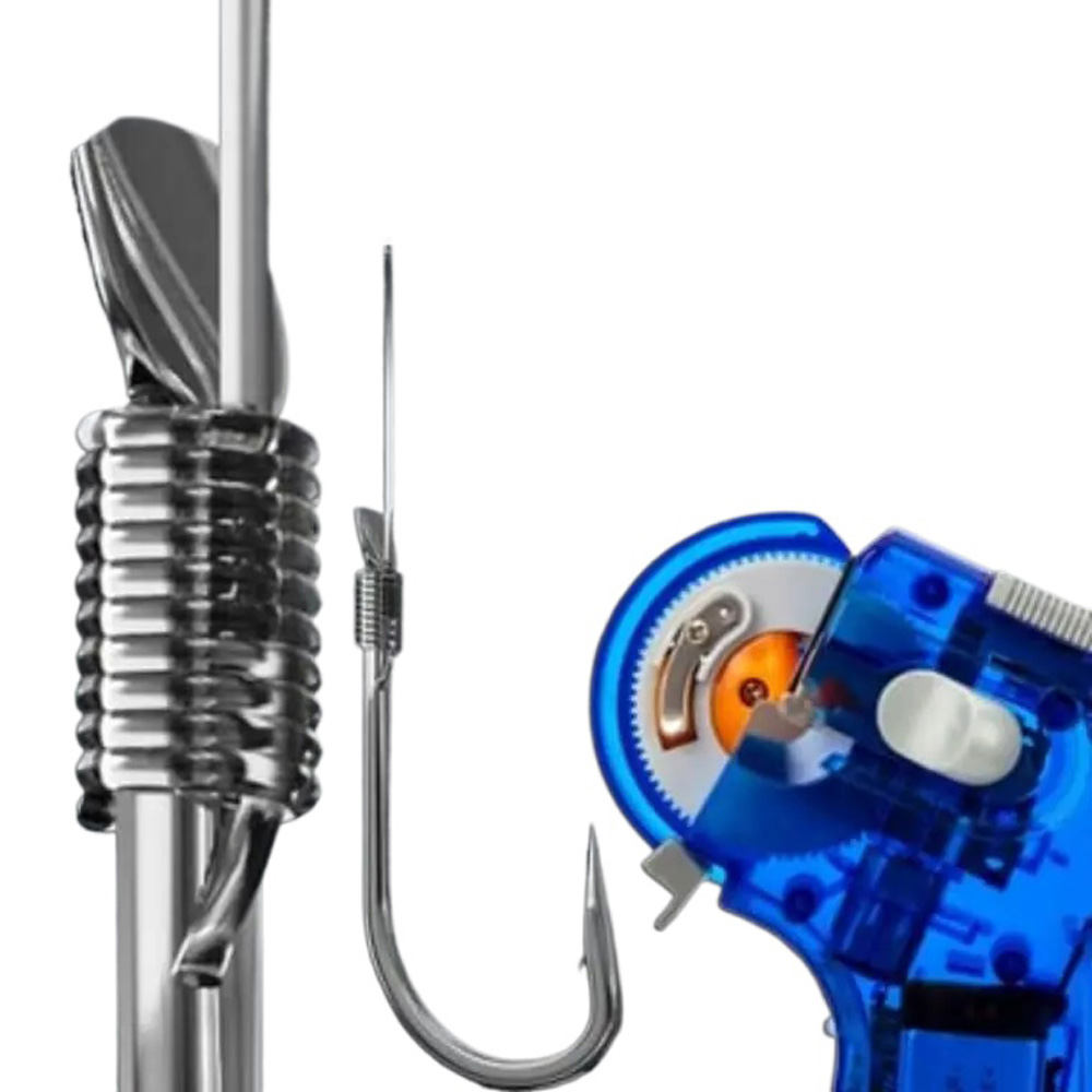 USB Charge Electric Automatic  - Fishing Line Winder ulasan dan harga