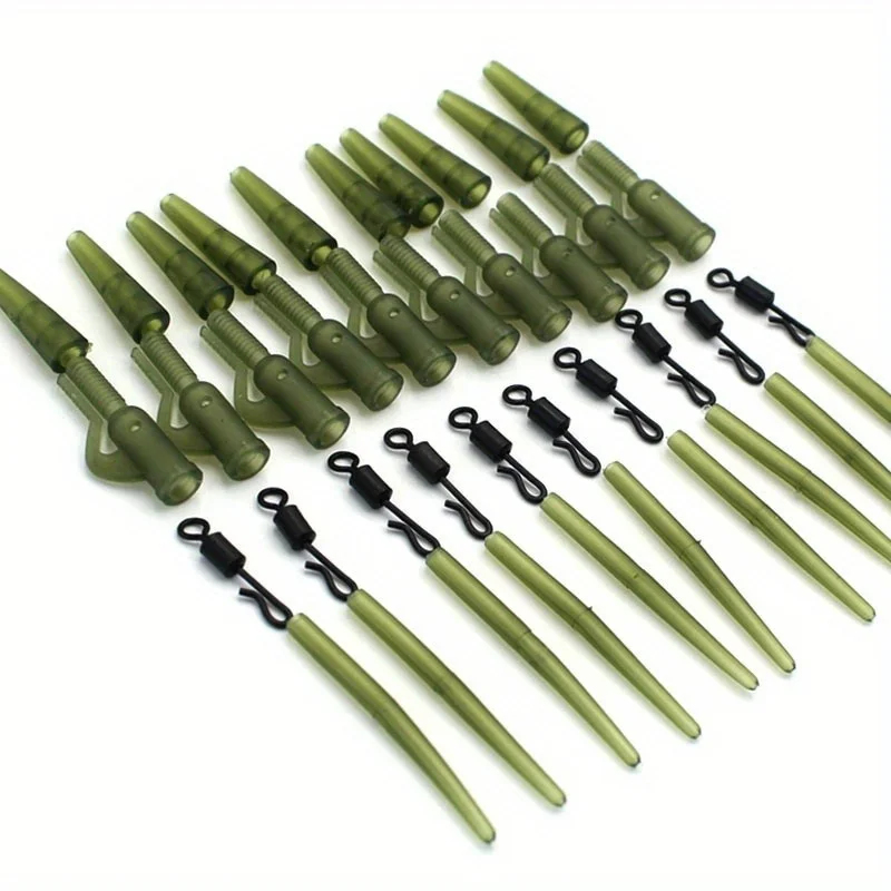1-5 bag Carp Fishing Accessori - Fishing Line Winder ulasan dan harga