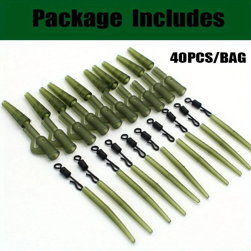 1-5 bag Carp Fishing Accessori - Fishing Line Winder ulasan dan harga