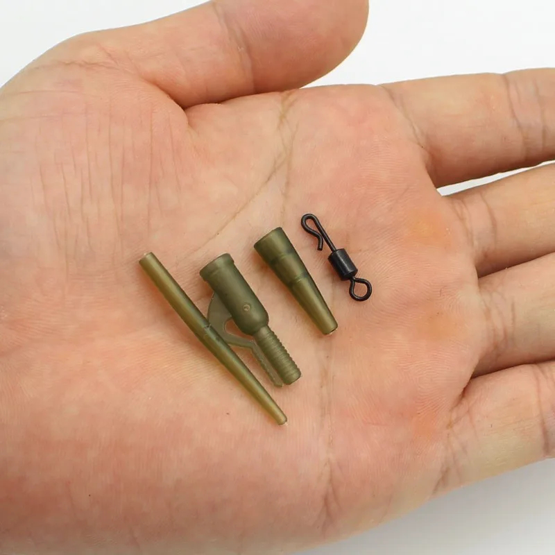 1-5 bag Carp Fishing Accessori - Fishing Line Winder ulasan dan harga