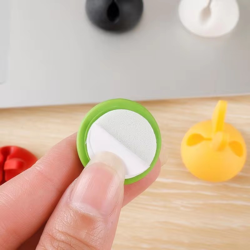 Cute Rabbit Ear Cable Manager  - Tippet Line ulasan dan harga