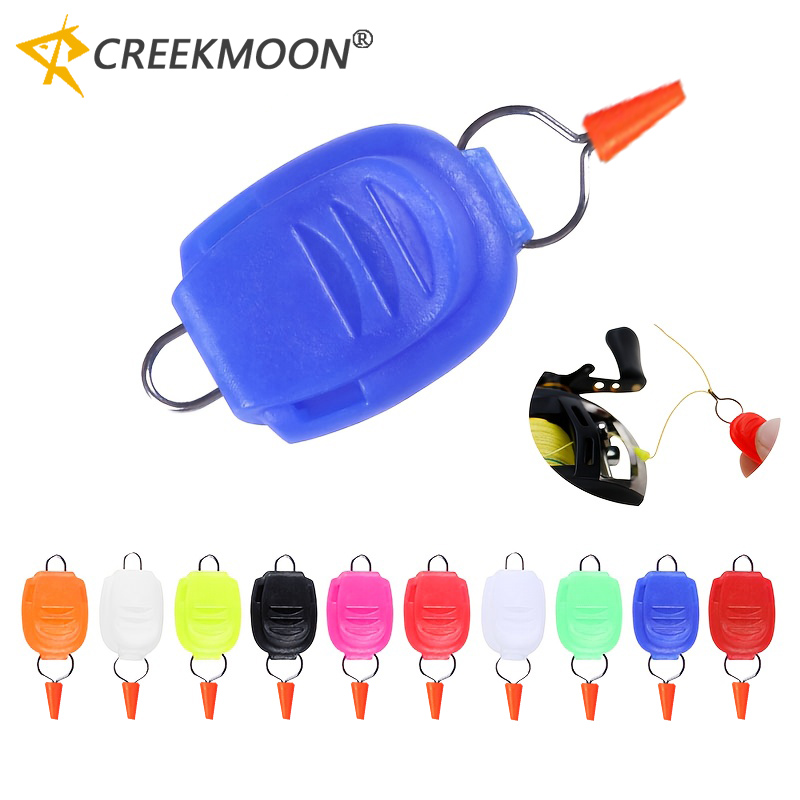5/10/15pcs Updated Fishing Lin - Fishing Line Spooler ulasan dan harga