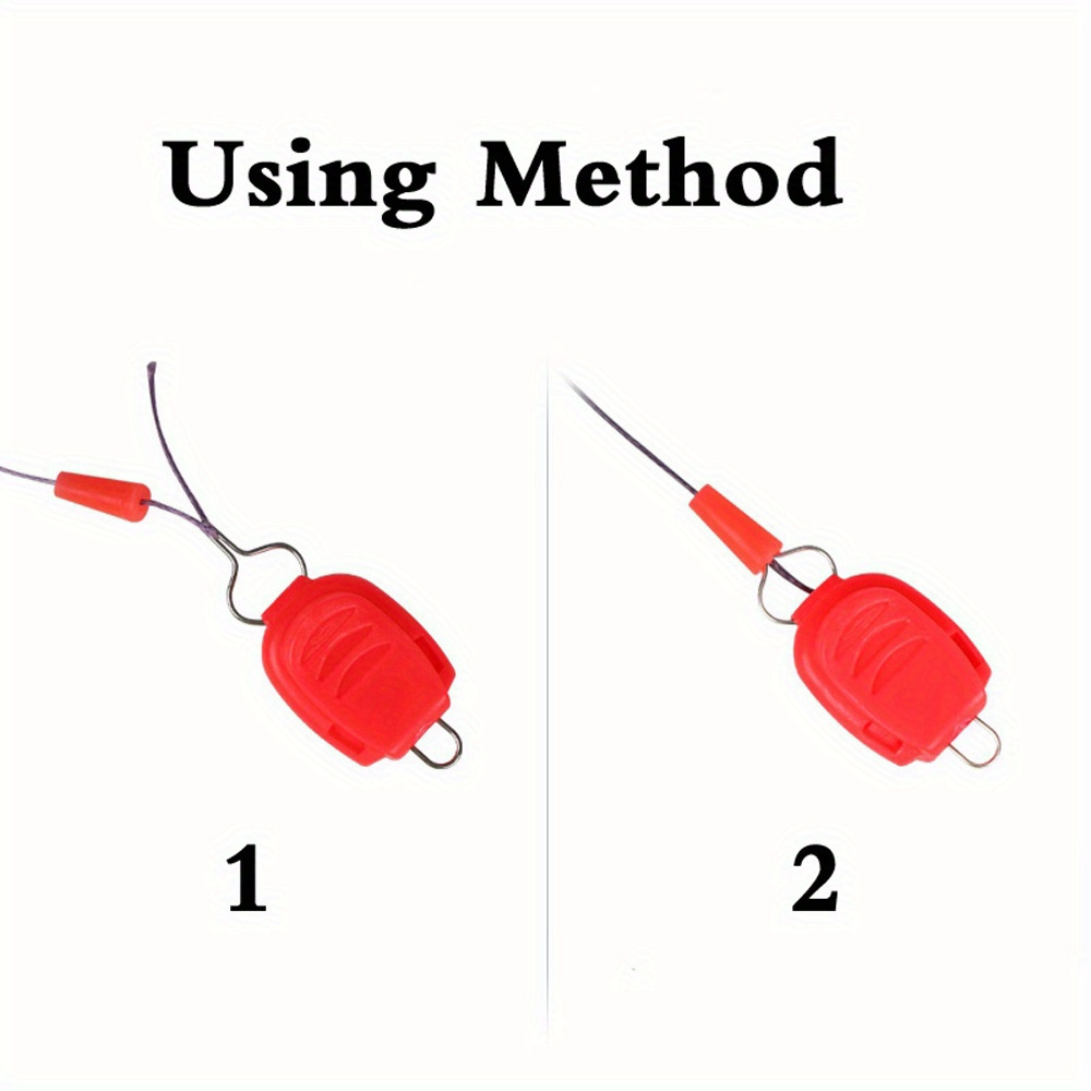 5/10/15pcs Updated Fishing Lin - Fishing Line Spooler ulasan dan harga