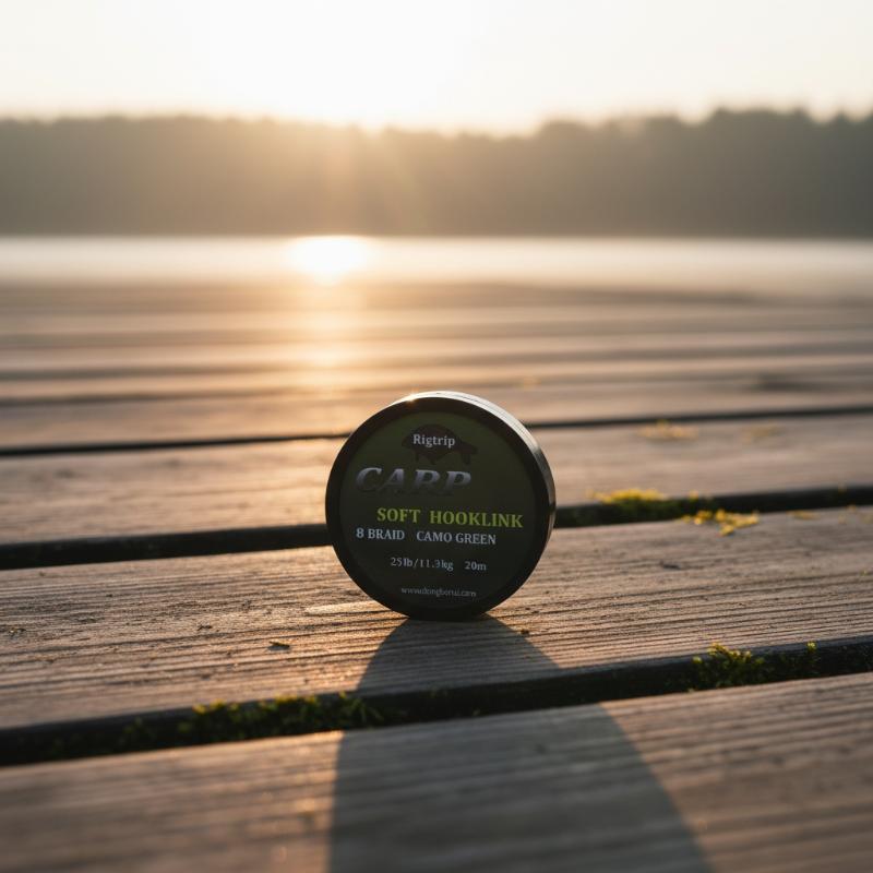 20m Carp Fishing Line High Str - Fishing Line Winder ulasan dan harga