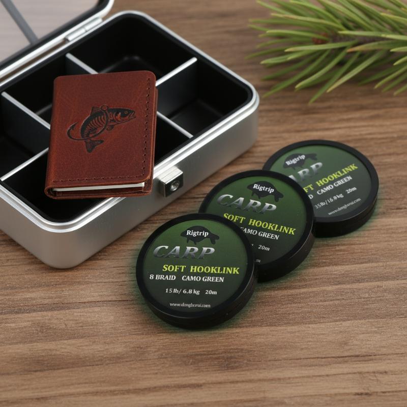 20m Carp Fishing Line High Str - Fishing Line Winder ulasan dan harga