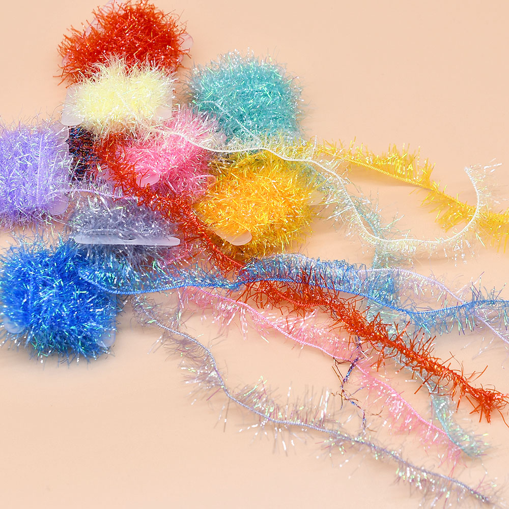 2 Meters / Card For Nymph Spar - Ice Fishing Line ulasan dan harga