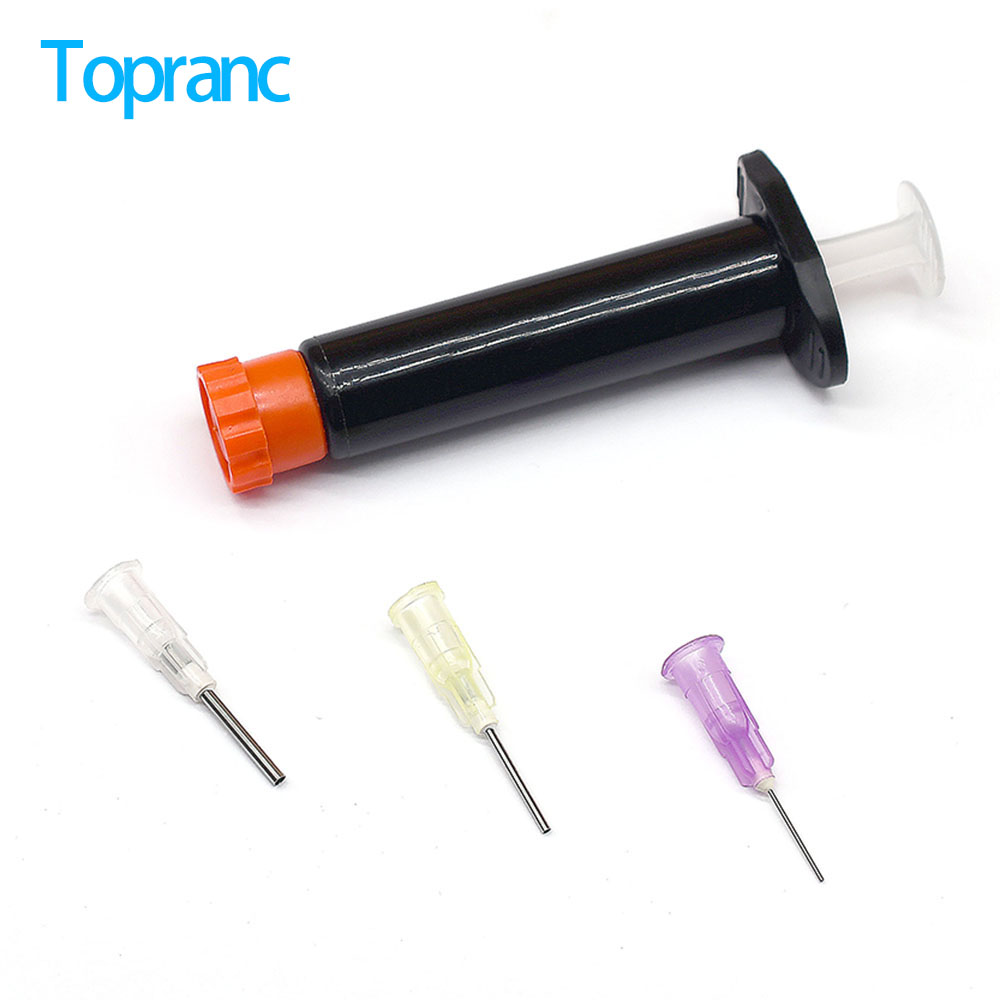 2Sets Black UV Resin Dispensin - Fishing Line Dispenser ulasan dan harga