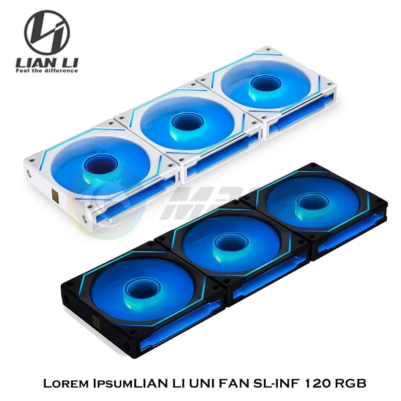 SL INF 120 Reverse Blade UNI F - Fly Line ulasan dan harga