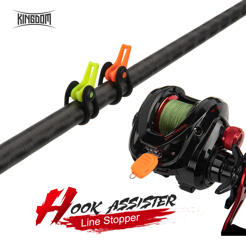 Kingdom Fishing Accessories Ho - Fishing Line Spooler ulasan dan harga