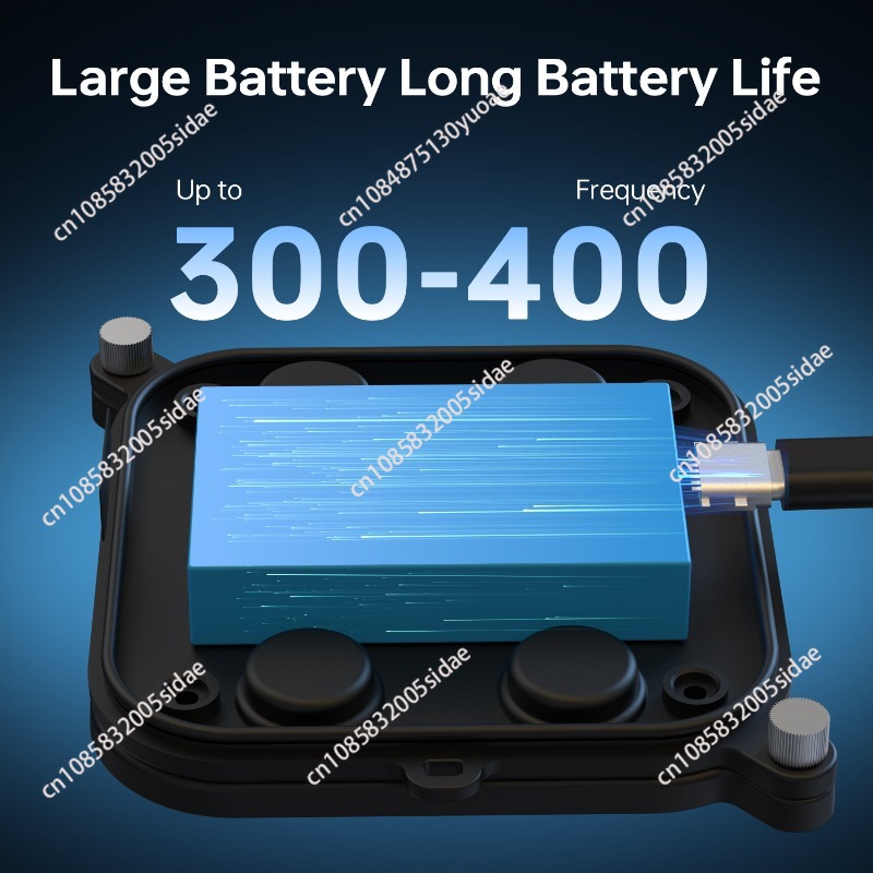 T2Remote Control Bait Spreader - Fishing Line Dispenser ulasan dan harga
