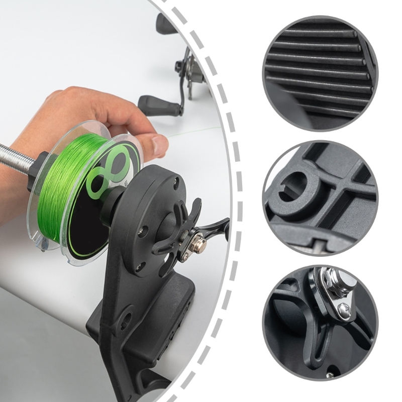 Fishing Line Winders Spoolers  - Fishing Line Spool ulasan dan harga