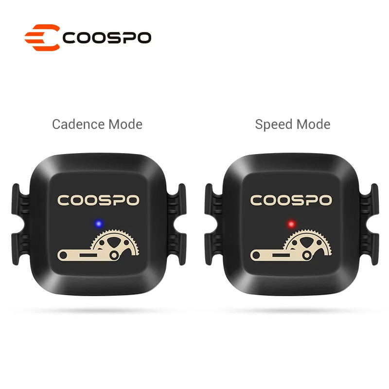 COOSPO BK467 Cadence and Speed - Ice Fishing Line ulasan dan harga