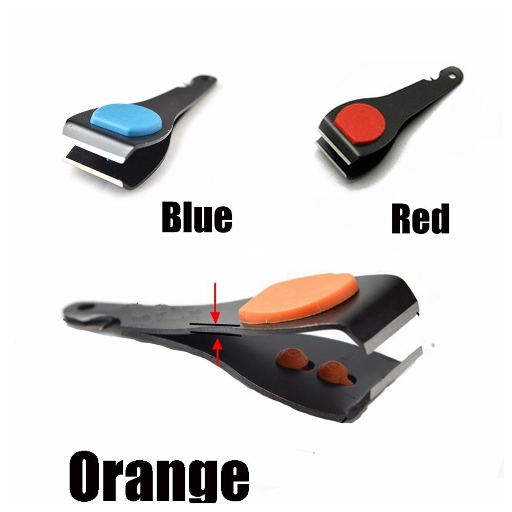 Multifunctional Stainless Stee - Fishing Line Cutter ulasan dan harga