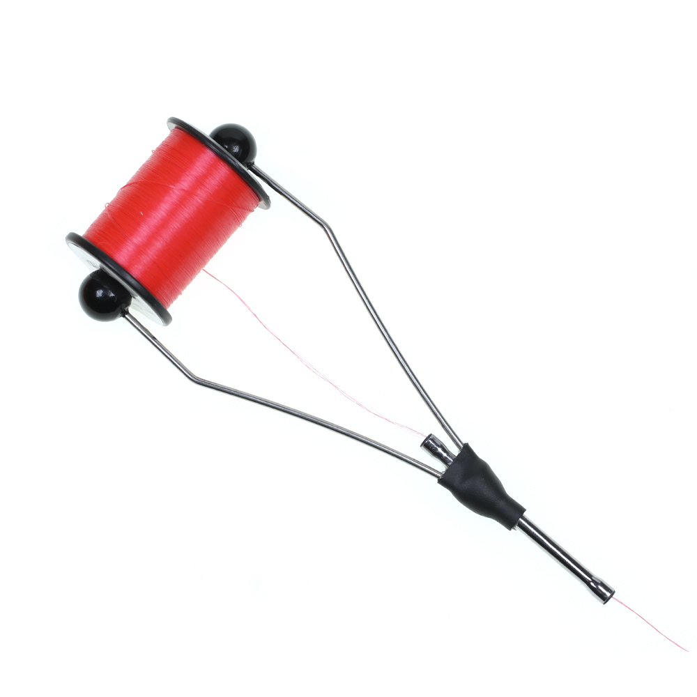 ICERIO 2PCS 100D GSP Fly Tying - Ice Fishing Line ulasan dan harga