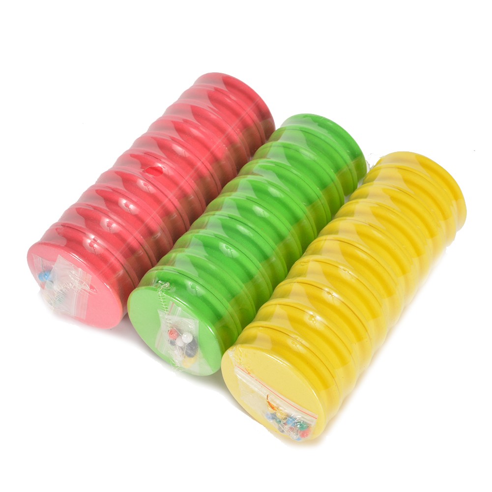 10 PCS Portable Fishing Line S - Fishing Line Spooler ulasan dan harga