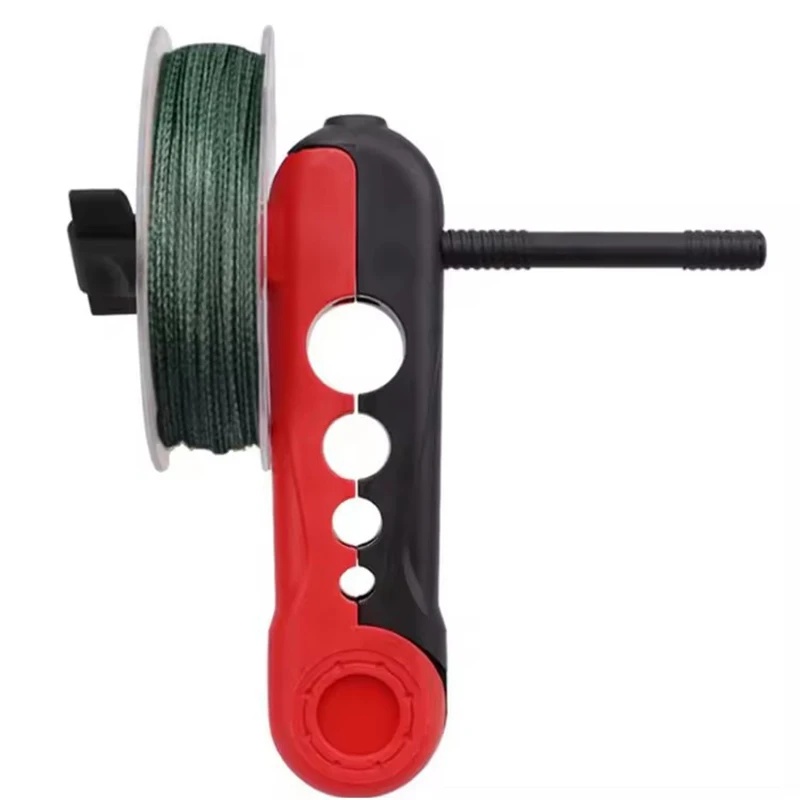 Portable Universal Fishing Lin - Fishing Line Spooler ulasan dan harga