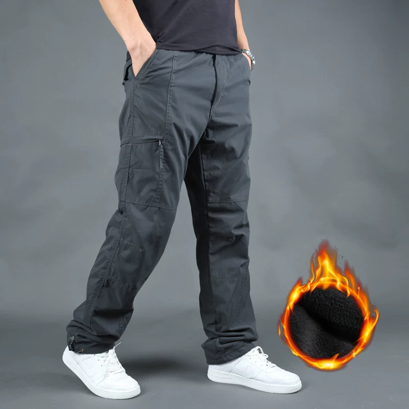 Men's Outdoor Fleece Lined Car - Fly Line ulasan dan harga