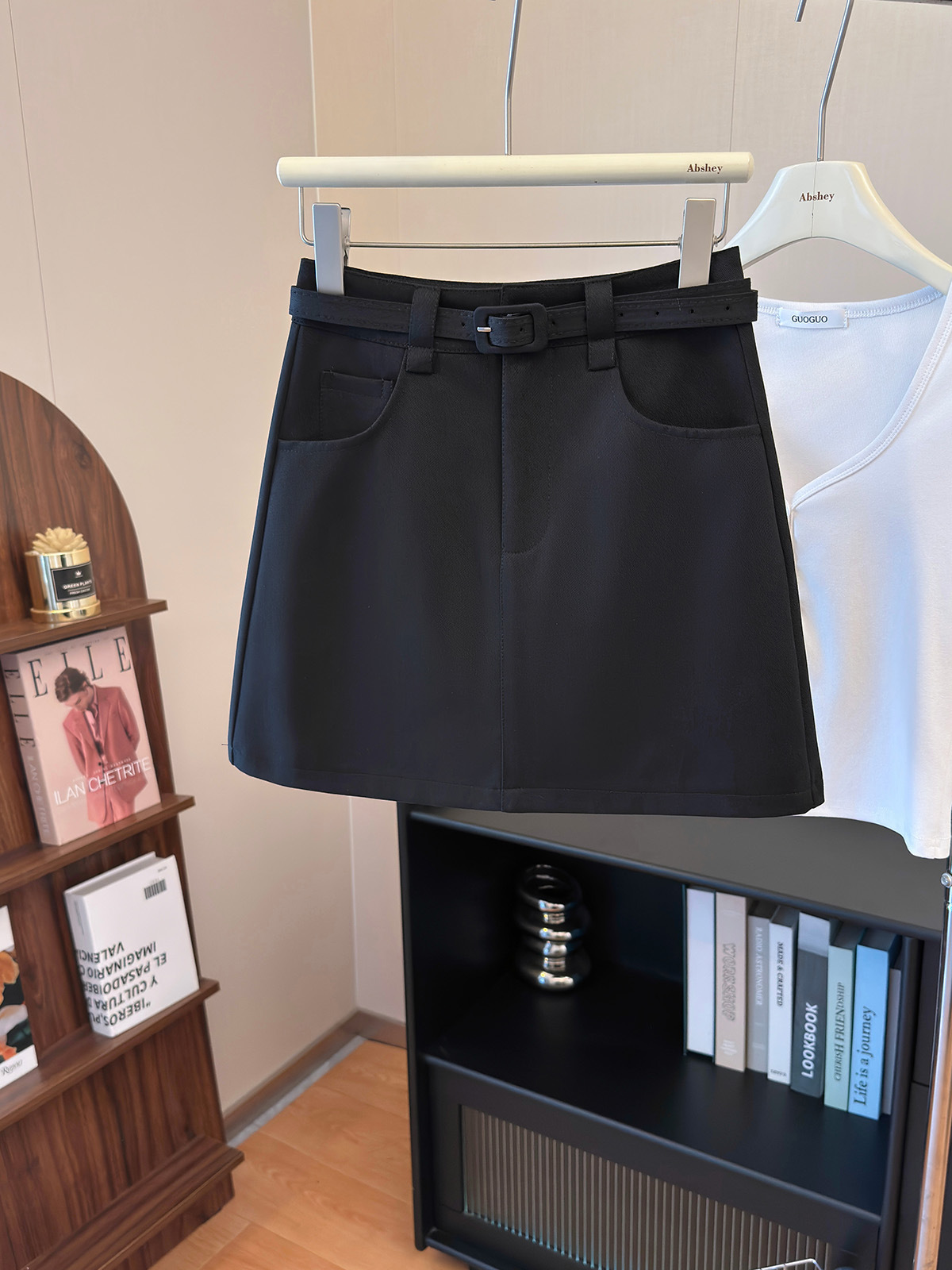 New Spring/Summer Fashion Casu - Fly Line ulasan dan harga