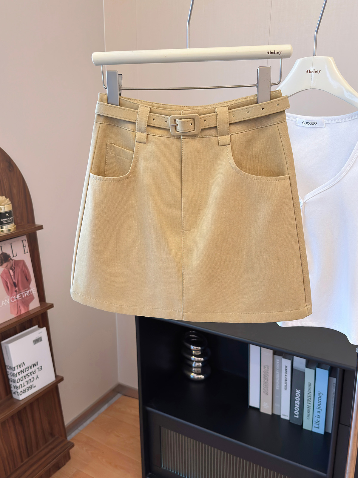 New Spring/Summer Fashion Casu - Fly Line ulasan dan harga