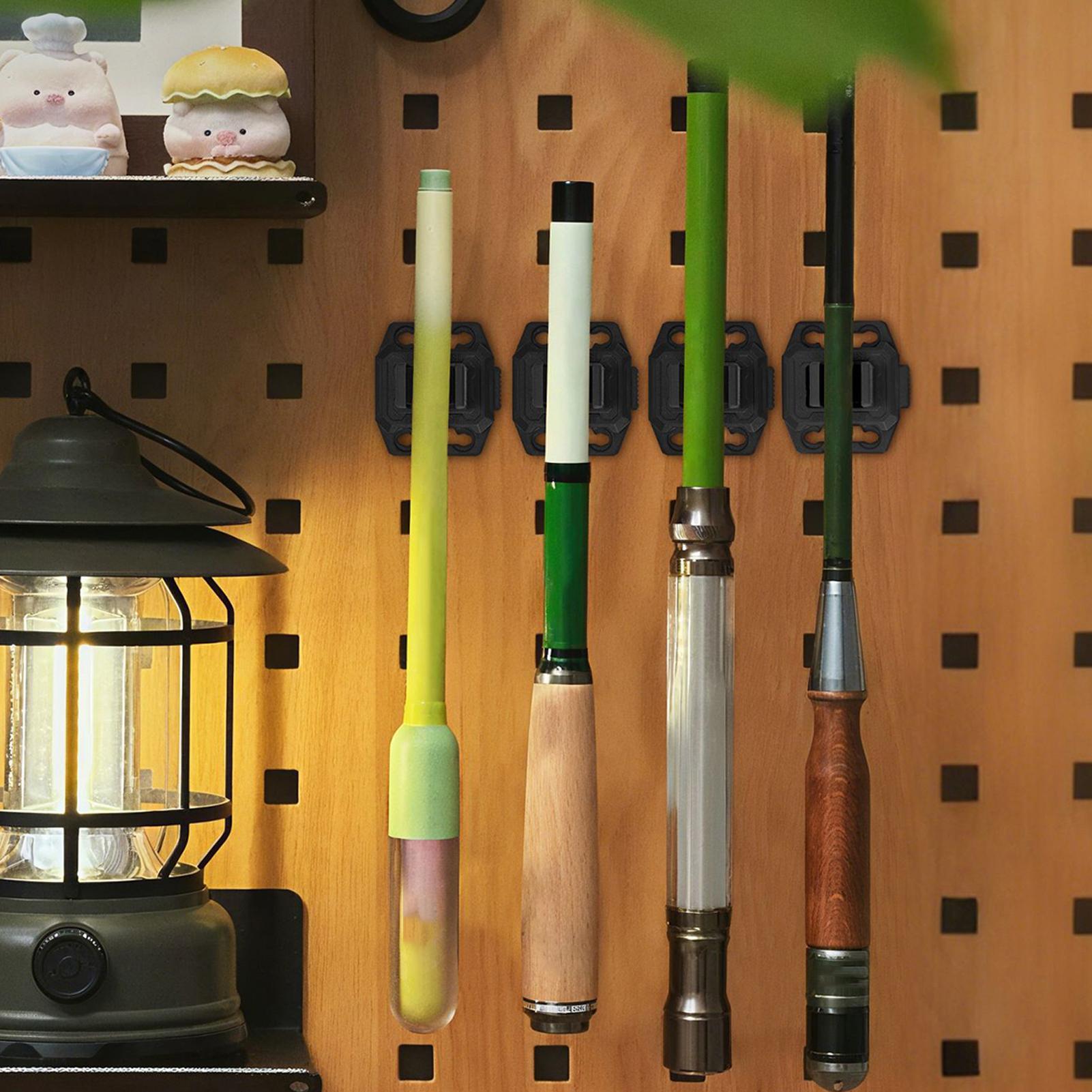 Wearable Fishing Rod Clips Hol - Saltwater Line ulasan dan harga