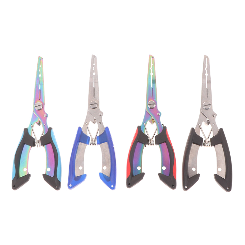 1Pc Multi-functional Fishing P - Fishing Line Cutter ulasan dan harga