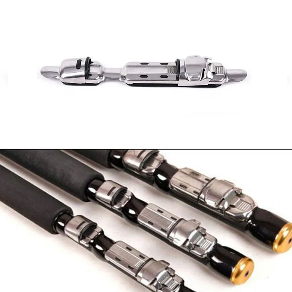 Stainless Steel Seat Fishing R - Fishing Line Spooler ulasan dan harga