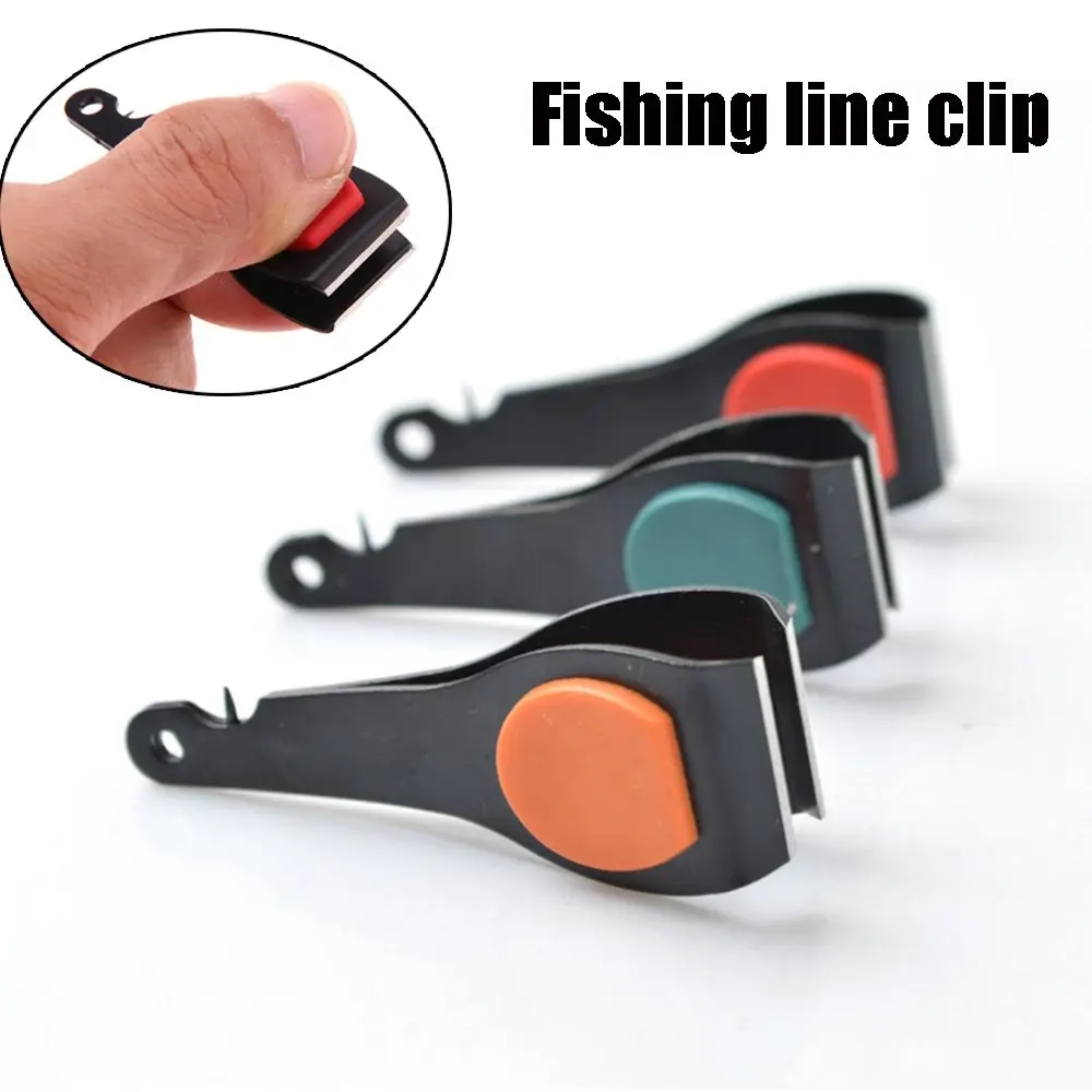 Multifunctional Fishing Tools  - Fishing Line Cutter ulasan dan harga