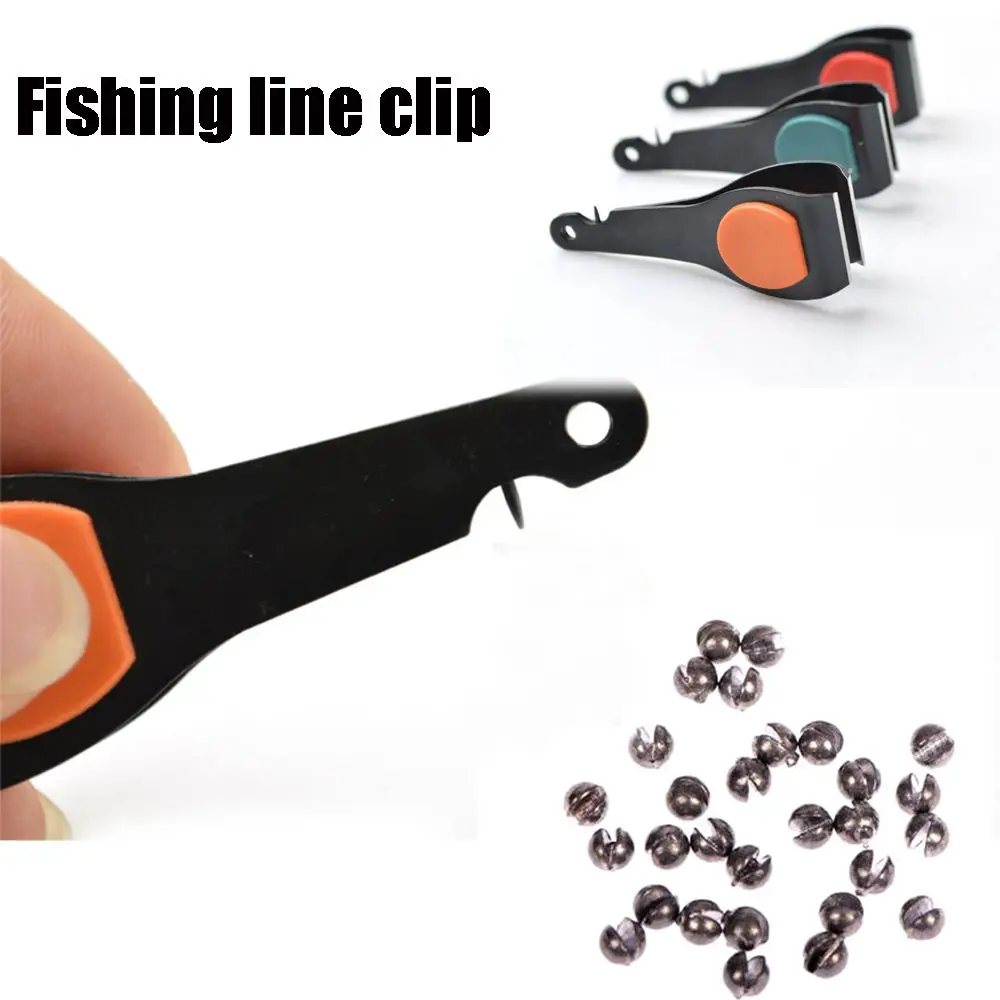 Multifunctional Fishing Tools  - Fishing Line Cutter ulasan dan harga