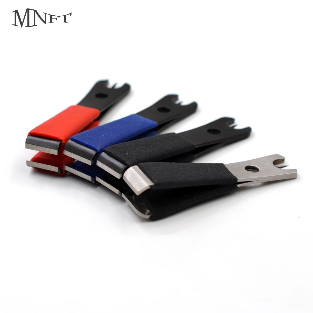 MNFT 1Pcs Fly Fishing Line Nip - Fishing Line Cutter ulasan dan harga