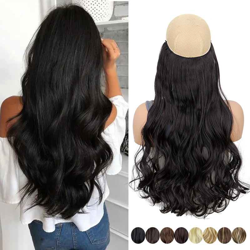 20Inch Synthetic One Piece Hai - Monofilament Line ulasan dan harga