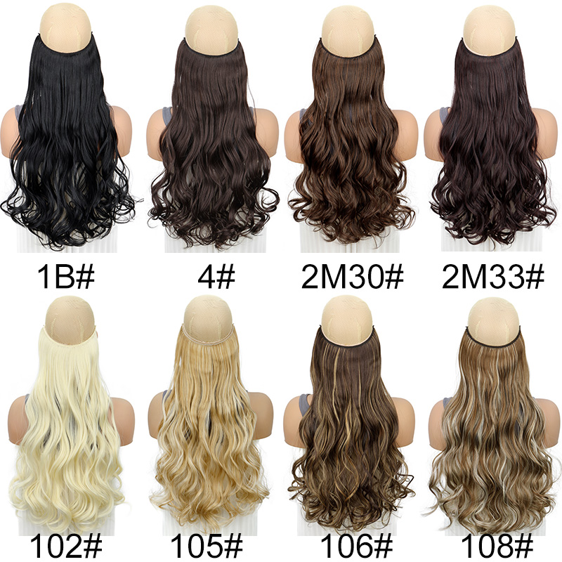 20Inch Synthetic One Piece Hai - Monofilament Line ulasan dan harga