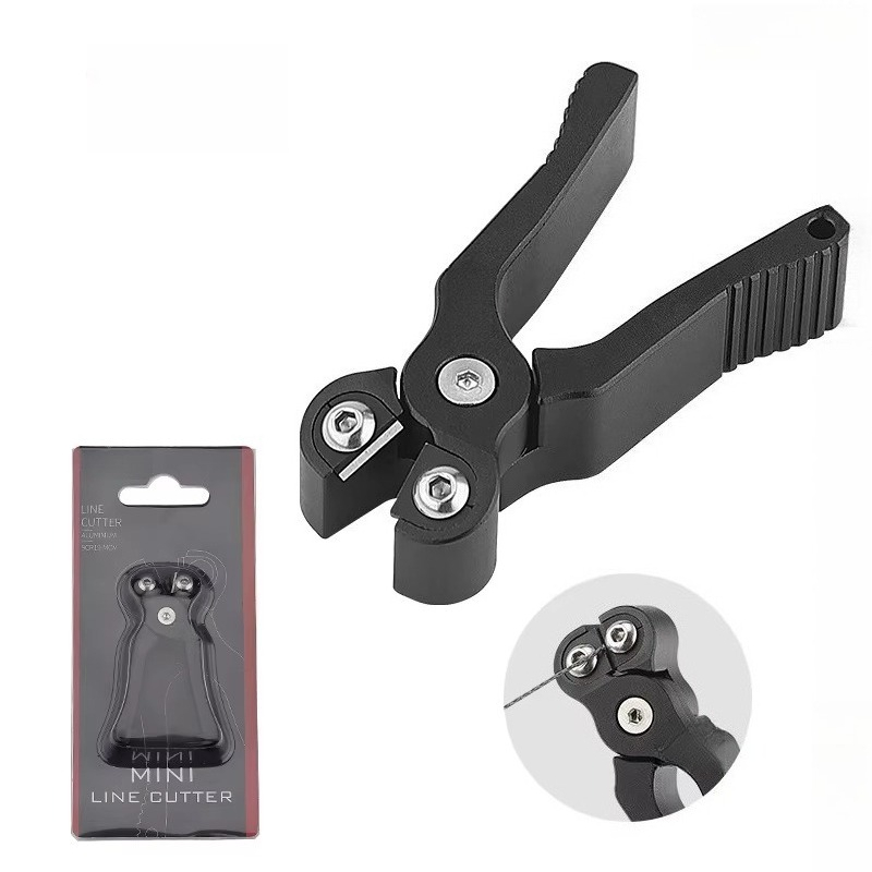2024 New Fashion Design Portab - Fishing Line Cutter ulasan dan harga