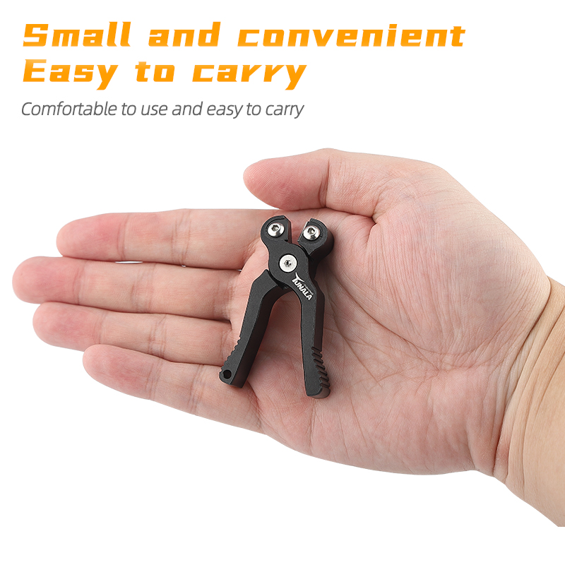2024 New Fashion Design Portab - Fishing Line Cutter ulasan dan harga