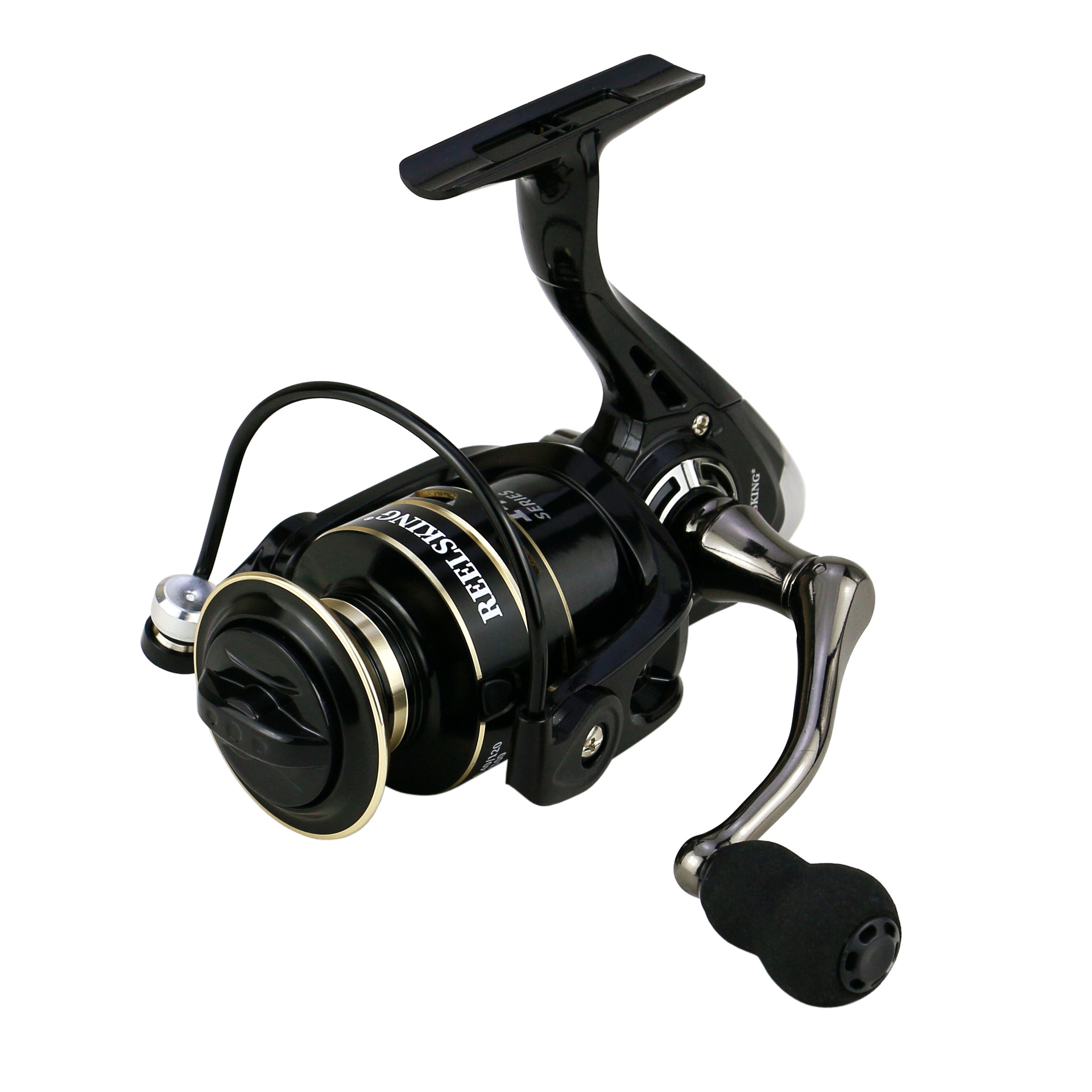 Ae Series 2026 To 7000 Spinnin - Ice Fishing Line ulasan dan harga