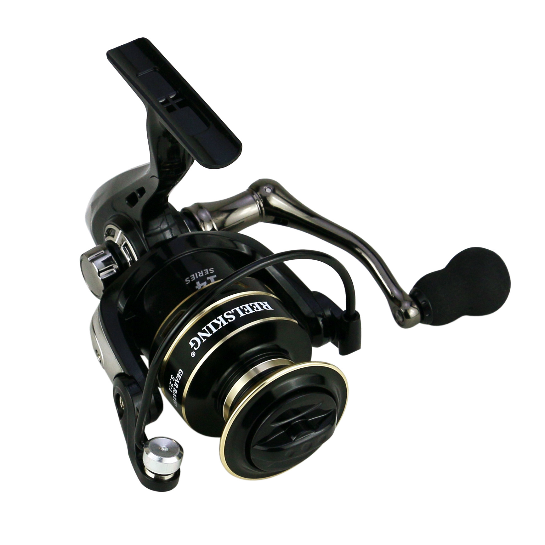 Ae Series 2026 To 7000 Spinnin - Ice Fishing Line ulasan dan harga