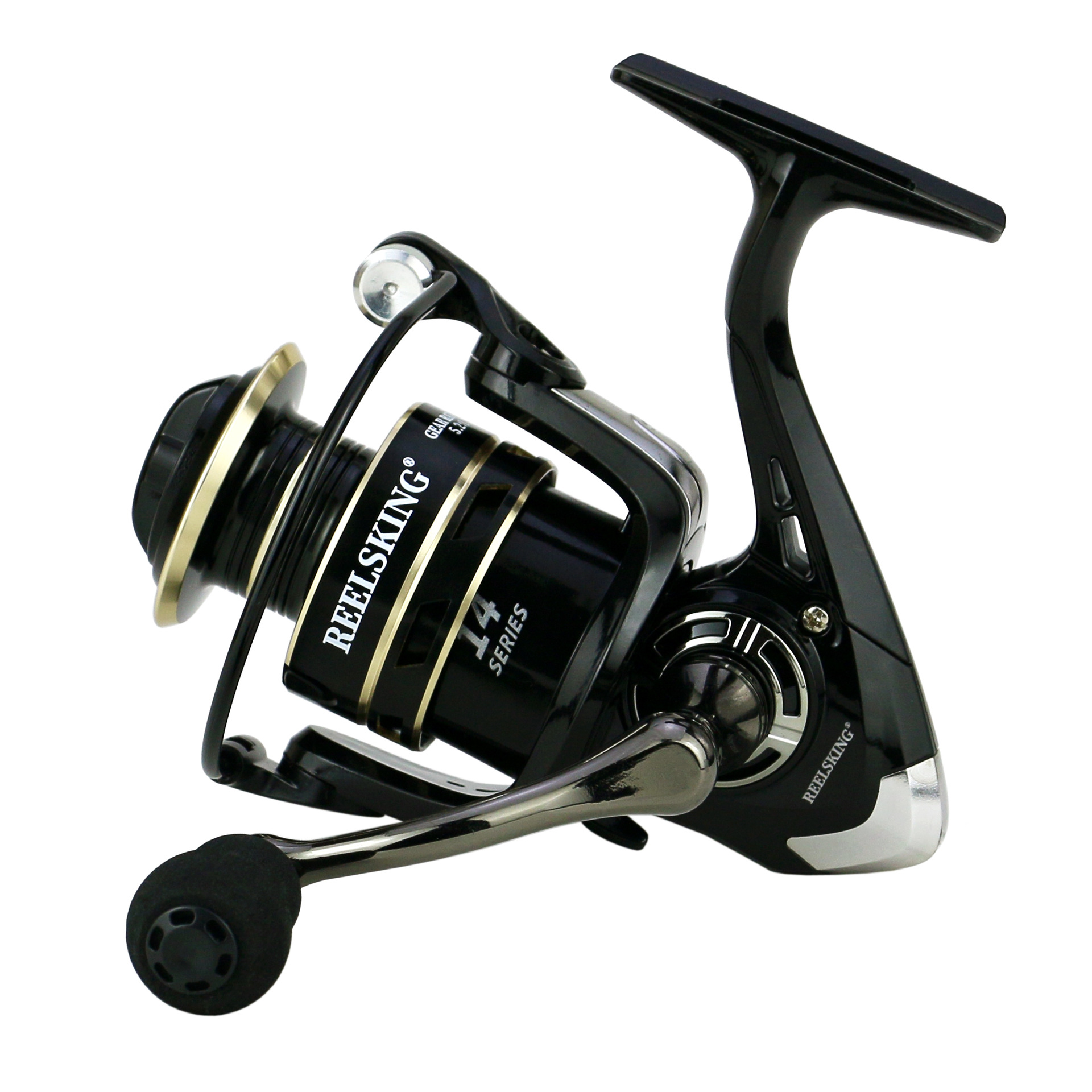 Ae Series 2026 To 7000 Spinnin - Ice Fishing Line ulasan dan harga